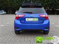 TOYOTA YARIS 1.5 Hybrid 5 porte Trend "Blue Edition" GARANTITA