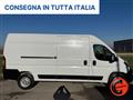 FIAT DUCATO MAXI 35 2.3 MJT 140C(PL-TM L3H2)SENSORI-CRUISE-E6D