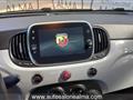 ABARTH 595 1.4 Turbo T-Jet 145 CV