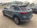 VOLKSWAGEN T-ROC 2.0 TDI SCR Style