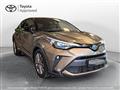 TOYOTA C-HR 2.0 Hybrid E-CVT Lounge