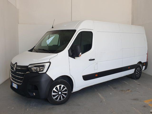 RENAULT MASTER T35 2.3 dCi 135 L3H2 PASSO LUNGO -TM F Ice Plus