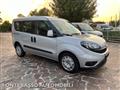 FIAT DOBLÒ 1.6 MJT 120CV Combi N1 *Autocarro 5 posti*