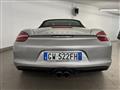 PORSCHE BOXSTER 3.4 S