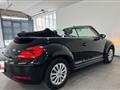 VOLKSWAGEN MAGGIOLINO Cabrio 1.2 TSI Design BlueMotion Technology