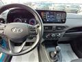 HYUNDAI I10 1.0 MPI Tech