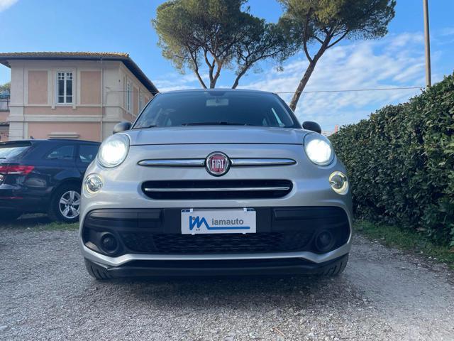 FIAT 500L 1.3mjt 95cv URBA, BLUETOOTH CRUISECONTROL