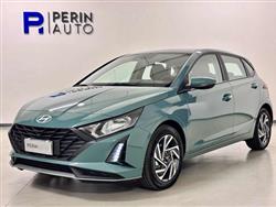 HYUNDAI I20 1.2 MPI MT ConnectLine MY 25