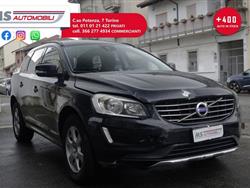 VOLVO XC60 D4 AWD Geartronic Summum