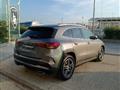 MERCEDES CLASSE GLA d Automatic Premium  AMG   i.e