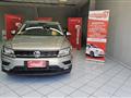 VOLKSWAGEN Tiguan 2.0 tdi Business 4motion 150cv dsg