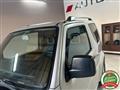 SUZUKI JIMNY 1.3i 16V cat 4WD JLX