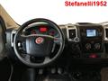 FIAT DUCATO 35 MH1 3.0 CNG Furgone