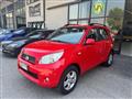 DAIHATSU TERIOS 1.5 4WD B You A/T