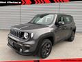 JEEP RENEGADE 2.0 Mjt 140CV 4WD 4X4 TRAZIONE INTEGRALE LONGITUDE