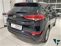 HYUNDAI TUCSON 1.7 CRDi XPossible