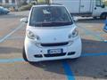 SMART FORTWO CABRIO 1000 52 kW MHD cabrio passion