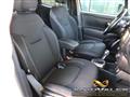 JEEP RENEGADE 1.3 DDCT limited Led ,Navi