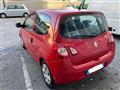 RENAULT TWINGO 1.2 16V Live#DISTRIBUZIONE OK