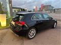 MERCEDES Classe A A 180 Automatic Sport