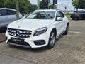 MERCEDES CLASSE GLA d Automatic Premium Amg