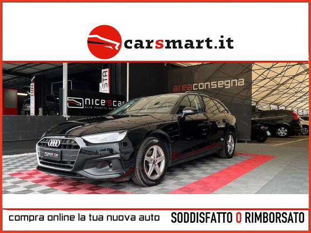 AUDI A4 AVANT Avant 30 TDI/136 CV S tronic Business