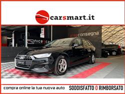 AUDI A4 AVANT Avant 30 TDI/136 CV S tronic Business