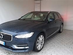 VOLVO V90 T8 Twin Engine AWD Geartronic Inscription