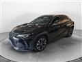 LEXUS UX Hybrid Luxury