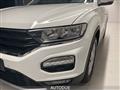 VOLKSWAGEN T-ROC 1.0 TSI BUSINESS 110CV