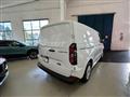 FORD TRANSIT CUSTOM Transit Custom 280 2.0 EcoBlue 136CV aut. PC Furg. Titanium