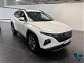 HYUNDAI NUOVA TUCSON 1.6 T-GDI 48V XLine