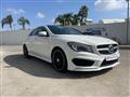 MERCEDES Classe CLA CLA 220 d 4Matic Automatic Premium