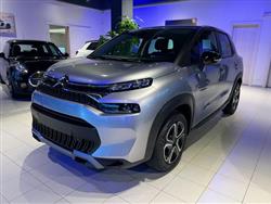 CITROEN C3 AIRCROSS PureTech Turbo 100 You