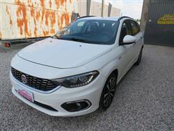 FIAT TIPO STATION WAGON 1.6 Mjt S&S DCT SW Lounge