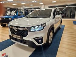 SUZUKI S-CROSS 4X4 AllGrip Promo KM0