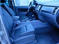 FORD RANGER 2.0 TDCi aut. DC Limited 5 posti