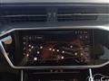 AUDI A6 AVANT Avant 50 3.0 TDI quattro tiptronic Business Plus