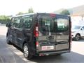 RENAULT TRAFIC 9 Posti P. Lungo Doppio Clima Op. Vivaro