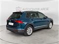 VOLKSWAGEN TIGUAN 2.0 TDI 150 CV SCR DSG Life