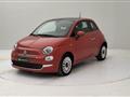 FIAT 500 1.0 hybrid (Red) 70cv