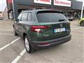 SKODA KAROQ 1.5 TSI ACT DSG Executive