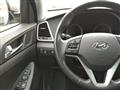 HYUNDAI TUCSON 1.7 CRDi DCT XPossible