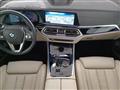 BMW X5 xDrive30d xLine