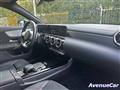 MERCEDES CLASSE CLA COUPE Coupe Premium CERCHI 19 TELECAM TAGLIANDI MERCEDES