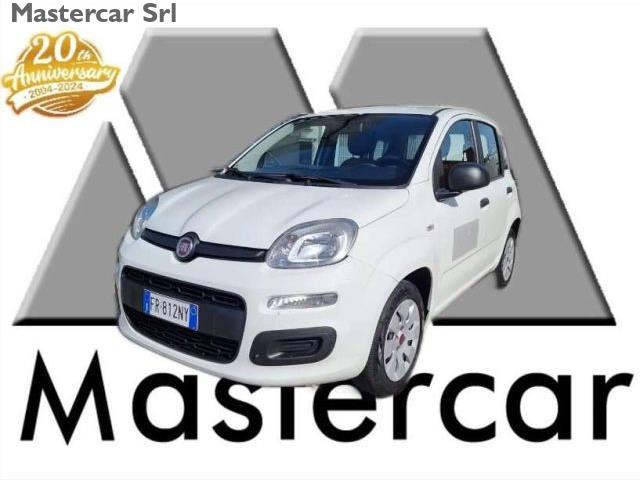 FIAT PANDA VAN Panda 1.2 POP NEOPATENTATI FR812NY