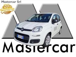 FIAT PANDA VAN Panda 1.2 POP NEOPATENTATI FR812NY