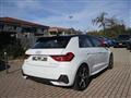 AUDI A1 SPORTBACK SPB 30 TFSI S line - Carplay/Led/Camera GARANZIA