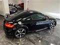 AUDI TT Coupé 2.5 TFSI quattro S tronic