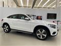 MERCEDES CLASSE GLC GLC 250 d 4Matic Coupé Sport